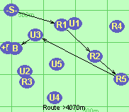 S-R1-R2-R5*U3-B-F