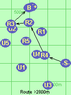 S-R4-R2-R3-B-F