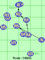 S-R5-R4-R1-R2-B-F