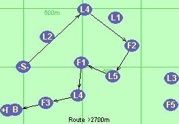 S*L4-F2-L5-F1-L4-F3-B-F